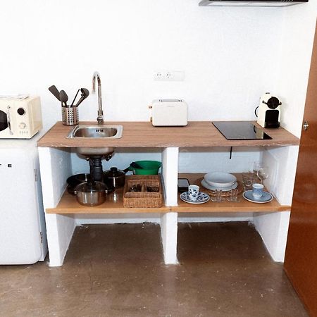 Estudio II Ideal Para Parejas En La Playa Alguer لاميتّيا ذي مار المظهر الخارجي الصورة