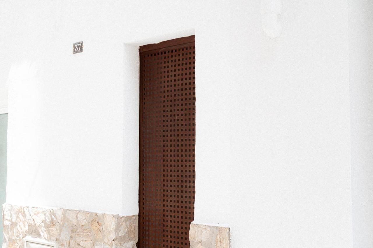Estudio II Ideal Para Parejas En La Playa Alguer لاميتّيا ذي مار المظهر الخارجي الصورة