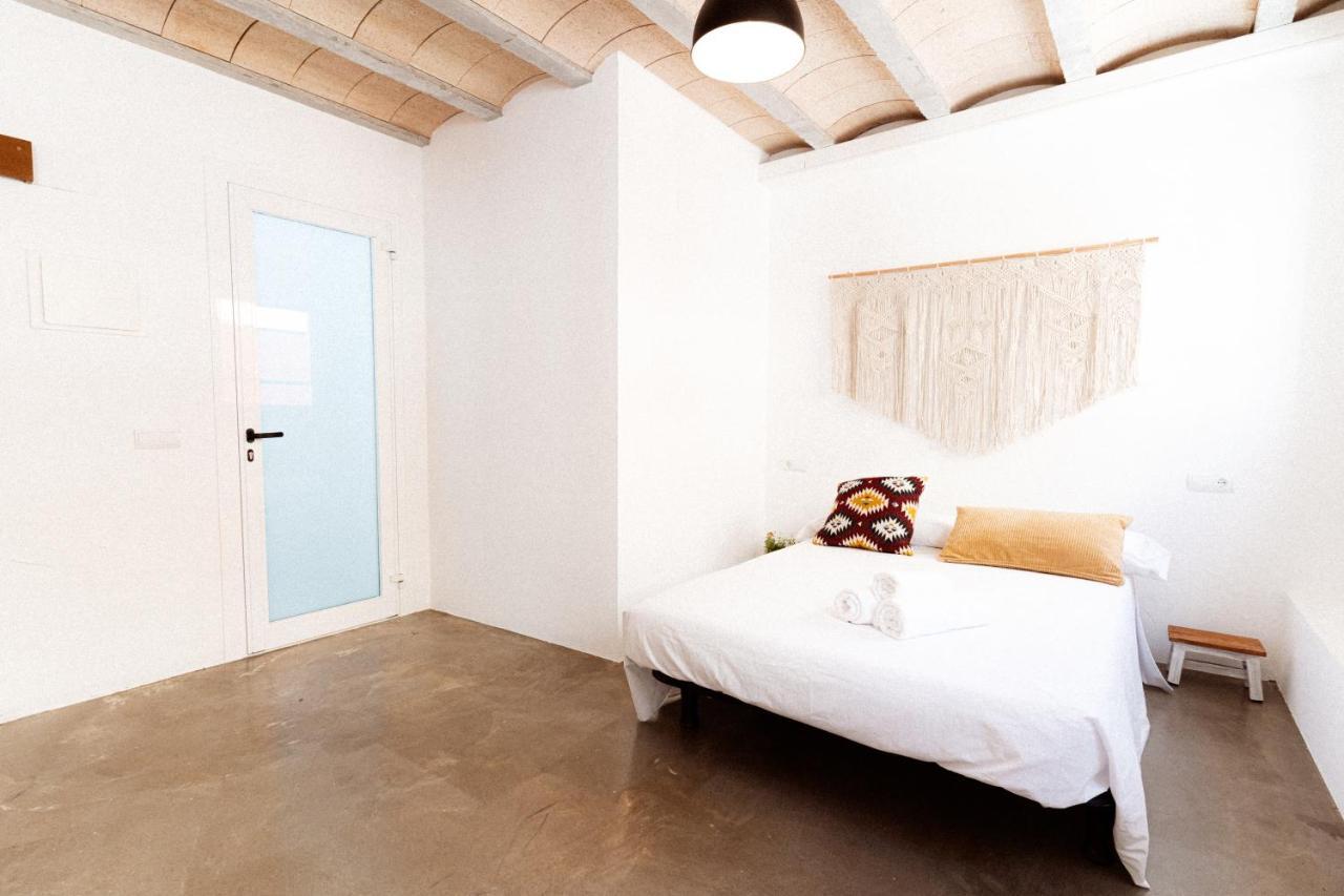 Estudio II Ideal Para Parejas En La Playa Alguer لاميتّيا ذي مار المظهر الخارجي الصورة