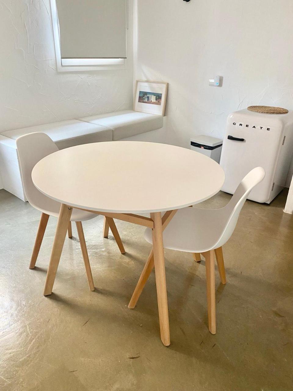 Estudio II Ideal Para Parejas En La Playa Alguer لاميتّيا ذي مار المظهر الخارجي الصورة